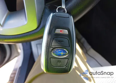 2015 Subaru Legacy 2.5I Limited from USA, damaged, VIN 4S3BNAL65F3024219